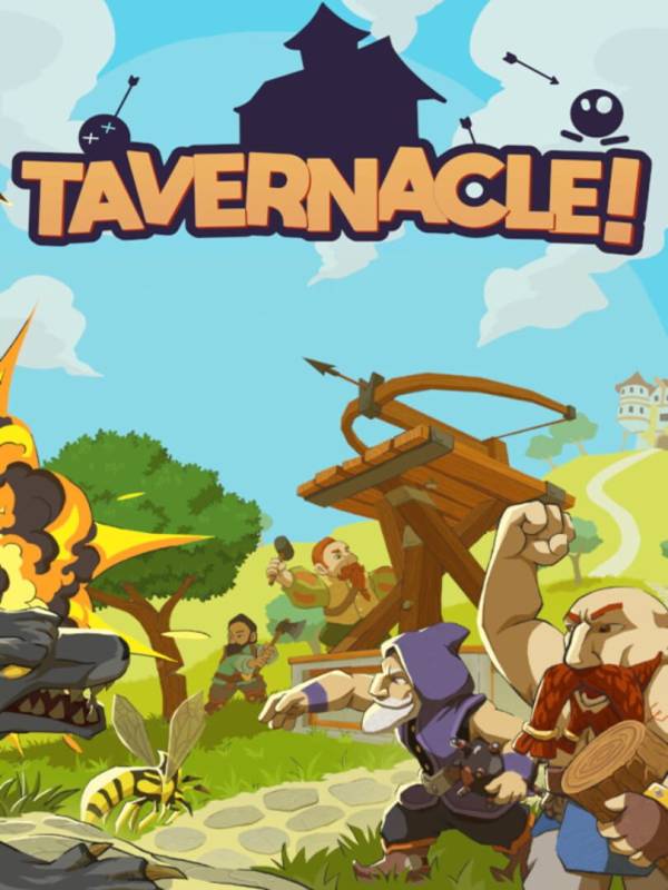 Tavernacle! image