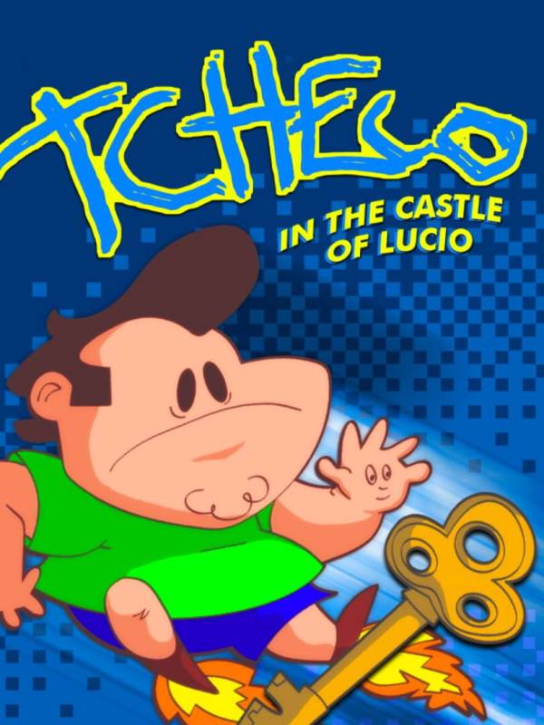 Tcheco in the Castle of Lucio image