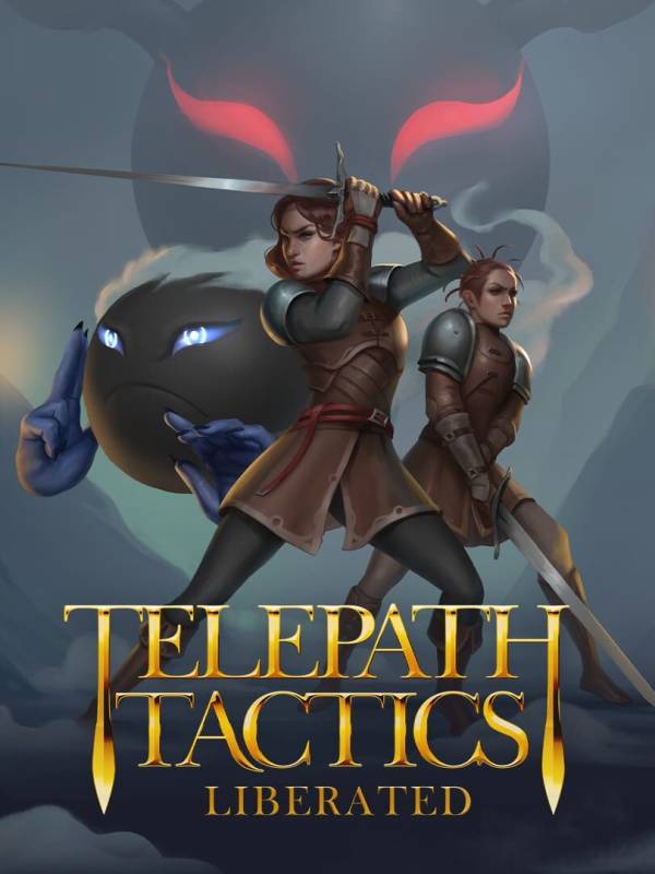 Telepath Tactics Liberated image