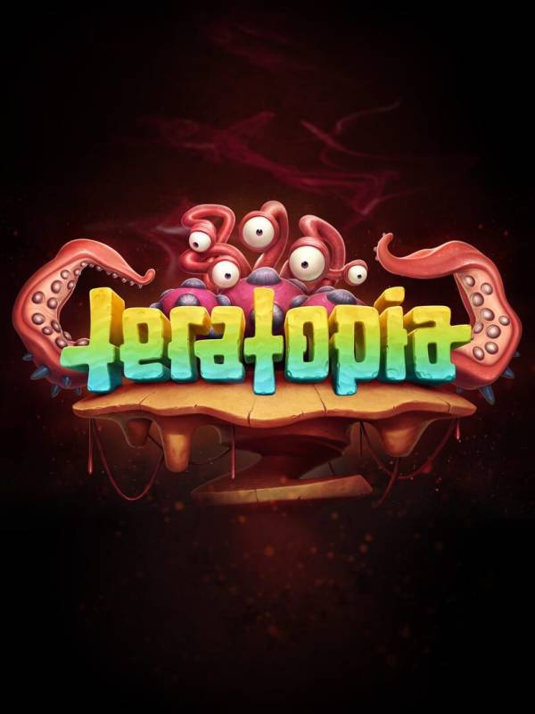 Teratopia image