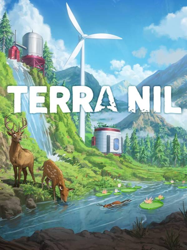 Terra Nil image