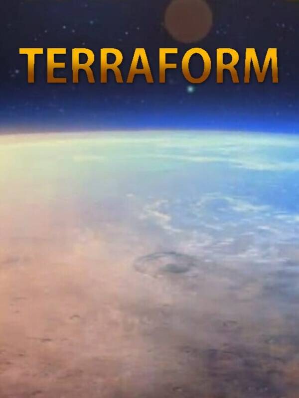 Terraform cover