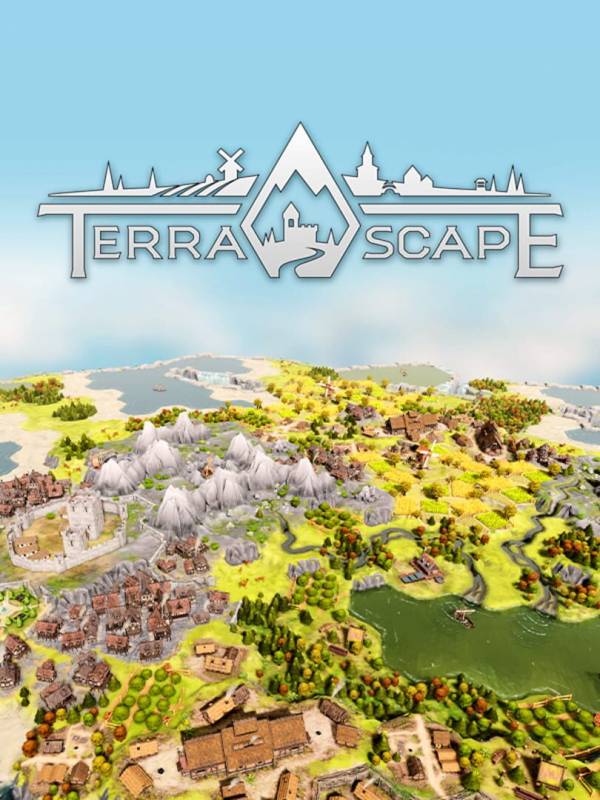 TerraScape image