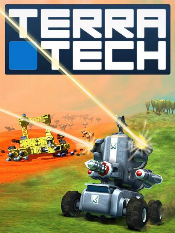 TerraTech image