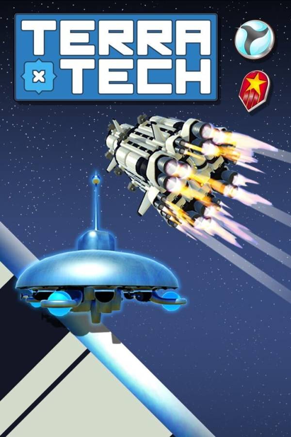 TerraTech: To the Stars Pack cover