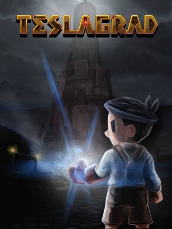 Teslagrad image