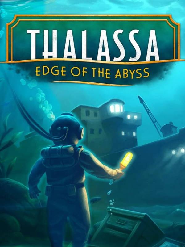 Thalassa: Edge of the Abyss image