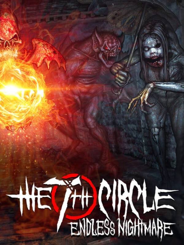 The 7th Circle: Endless Nightmare image