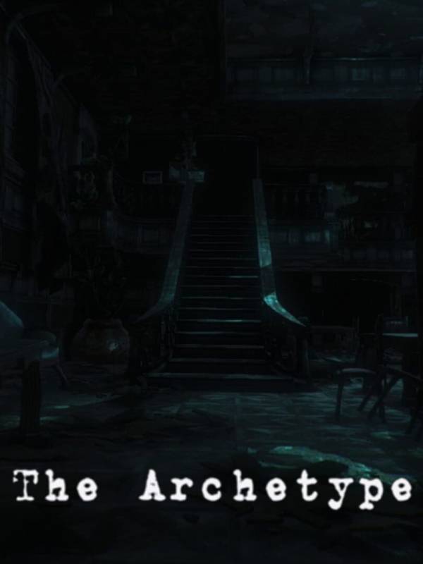 The Archetype cover