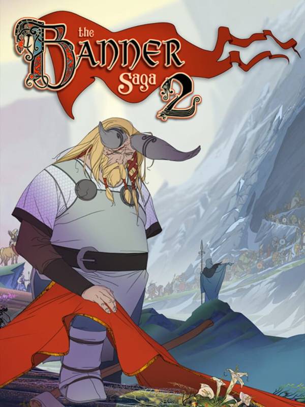 The Banner Saga 2 image