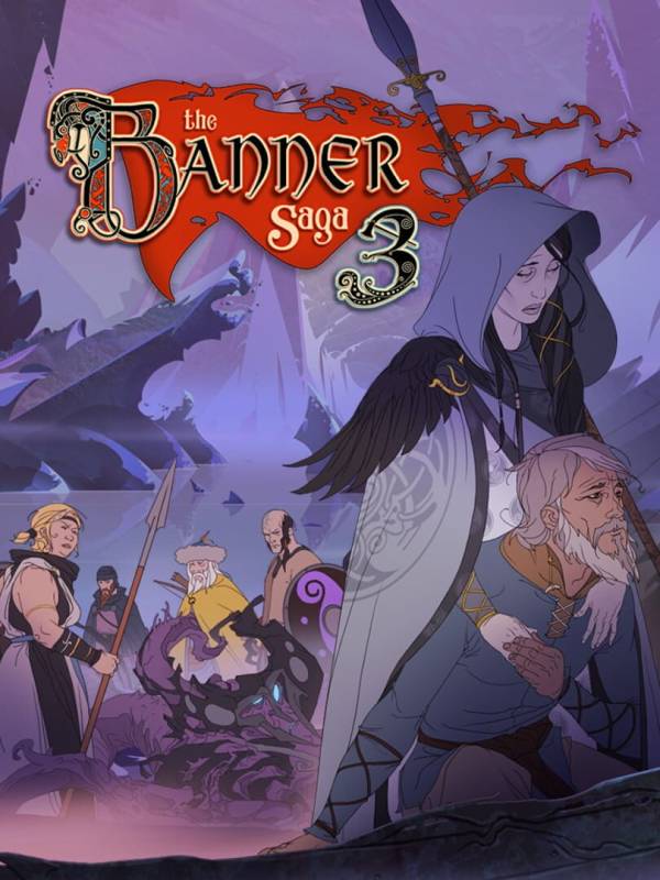 The Banner Saga 3 image