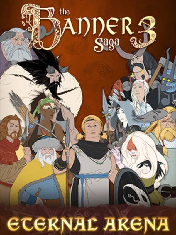 The Banner Saga 3: Eternal Arena image