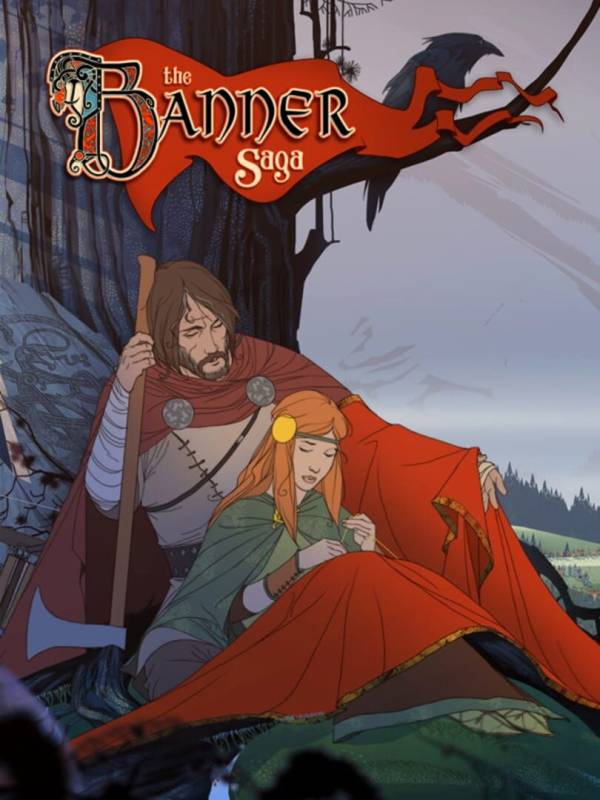 The Banner Saga image