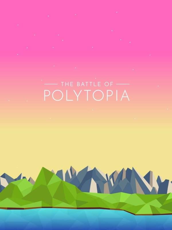 The Battle of Polytopia image