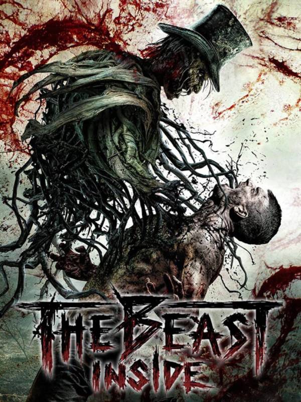 The Beast Inside image