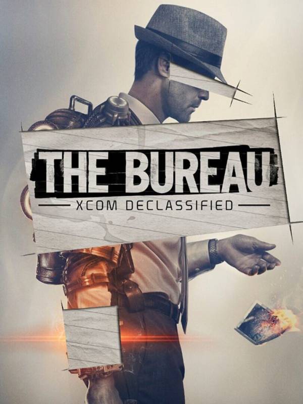 The Bureau: XCOM Declassified image