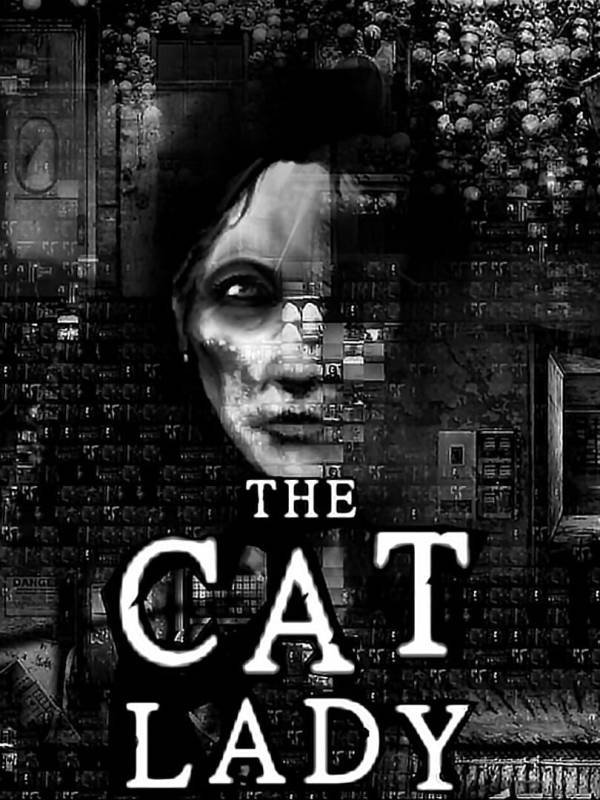 The Cat Lady image