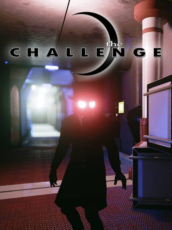 The Challenge image