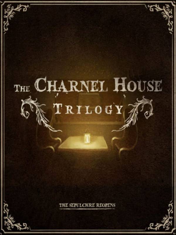 The Charnel House Trilogy image