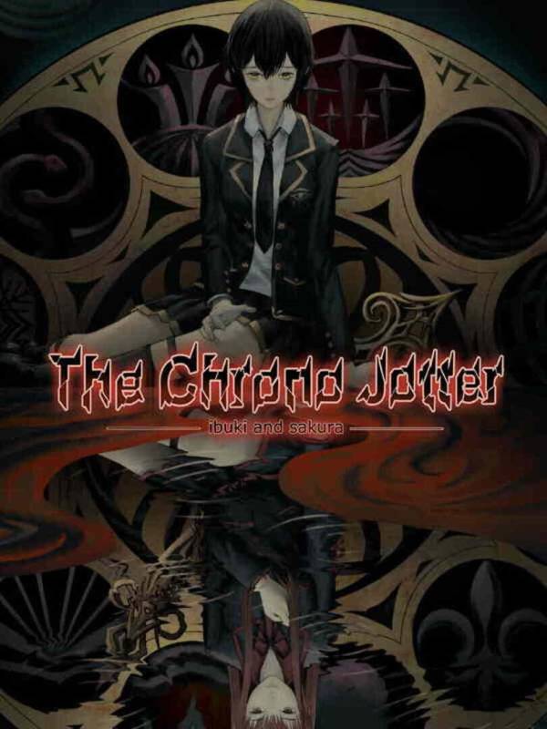 The Chrono Jotter image