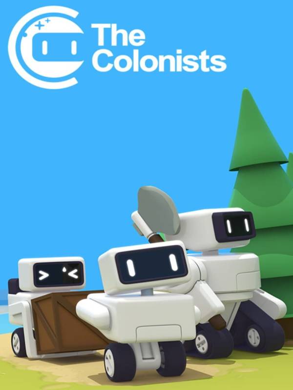 The Colonists image