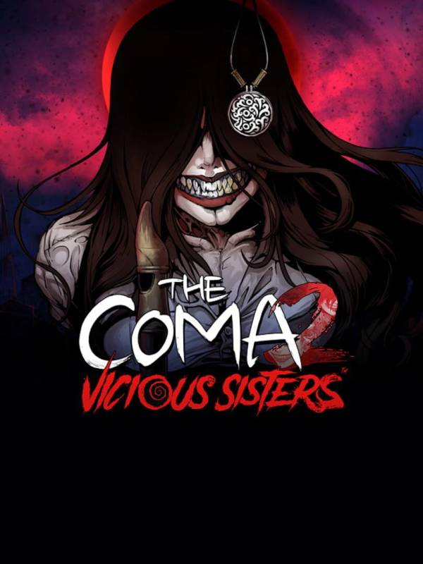 The Coma 2: Vicious Sisters cover