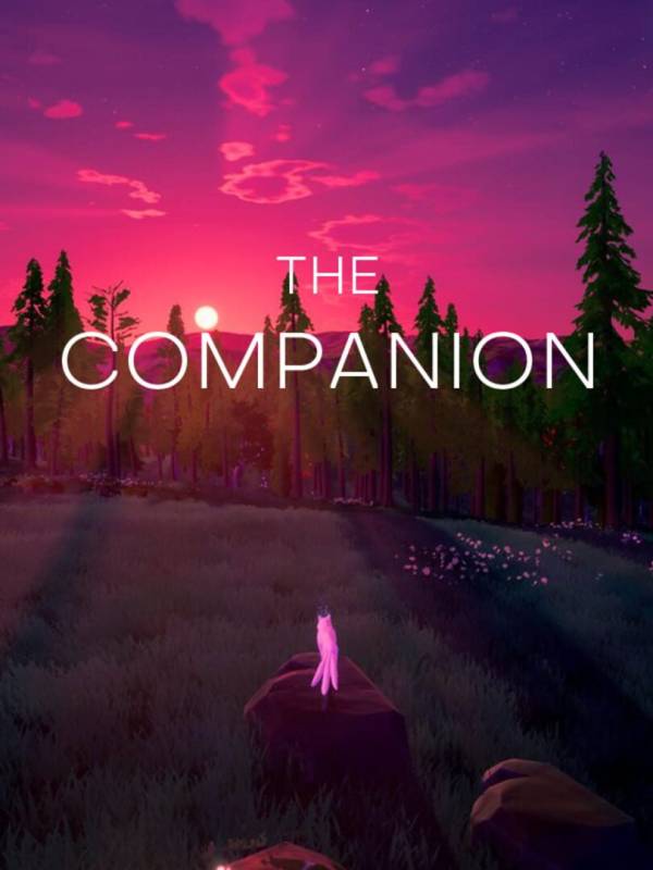 The Companion image