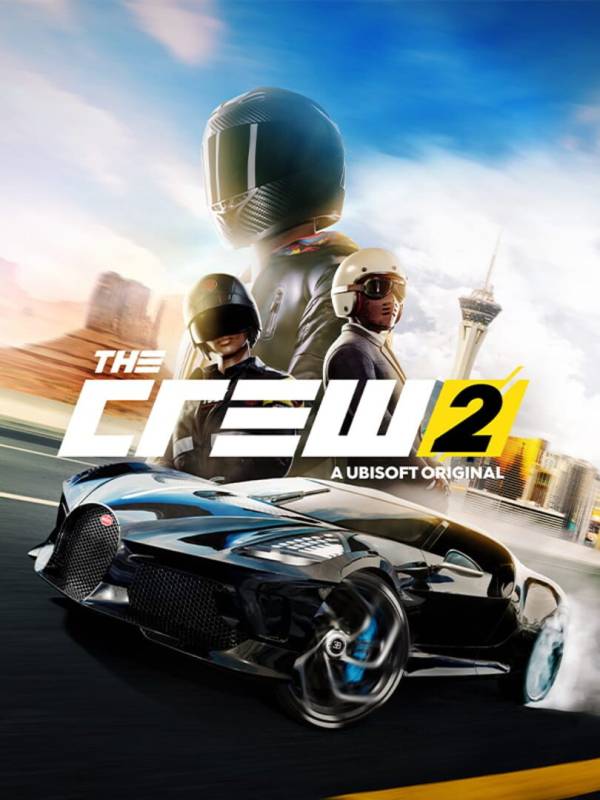 The Crew 2 image