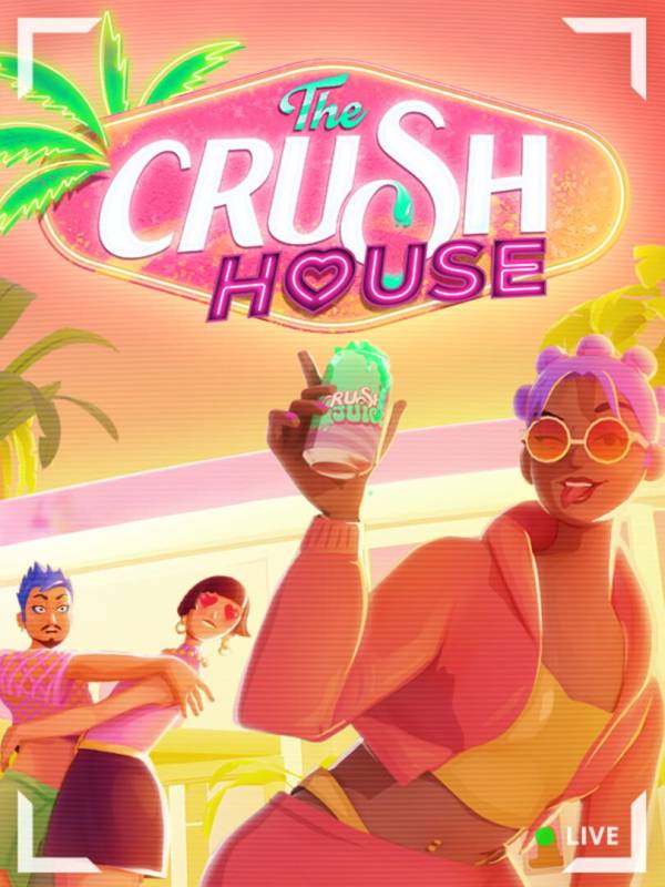 The Crush House image