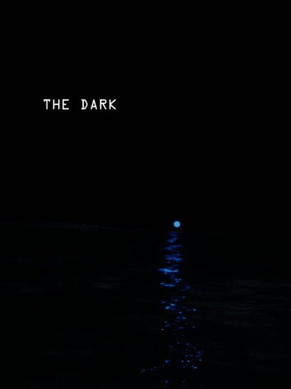 The Dark cover