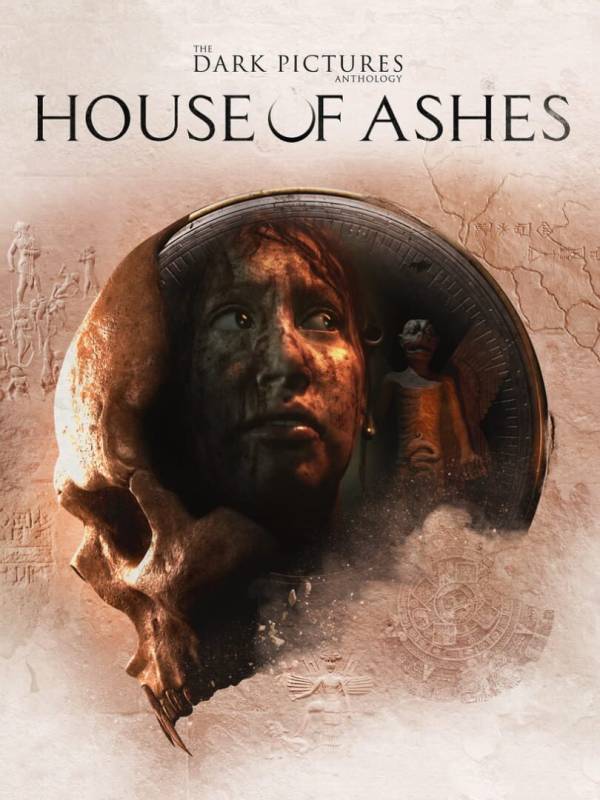 The Dark Pictures Anthology: House of Ashes image