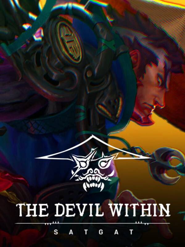 The Devil Within: Satgat image