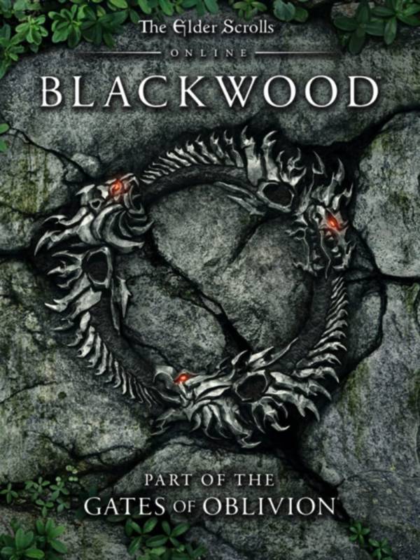 The Elder Scrolls Online: Blackwood image