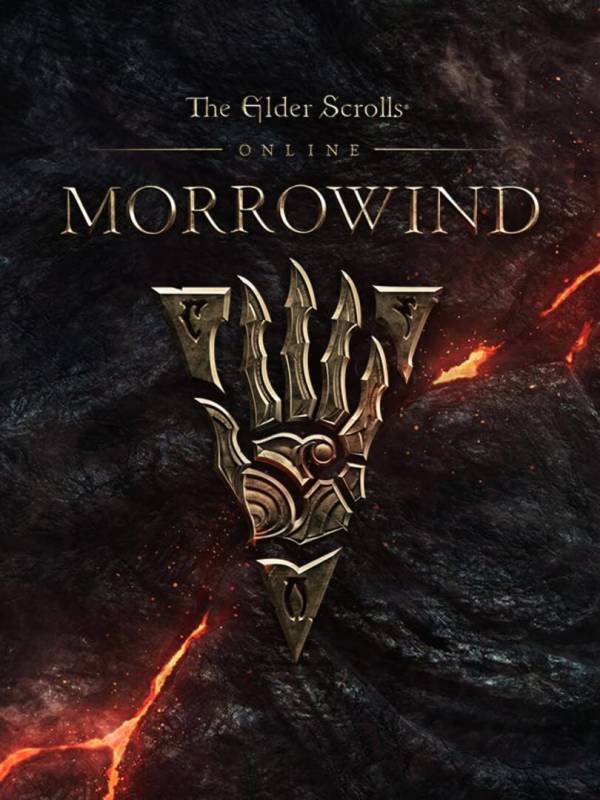 The Elder Scrolls Online: Morrowind image