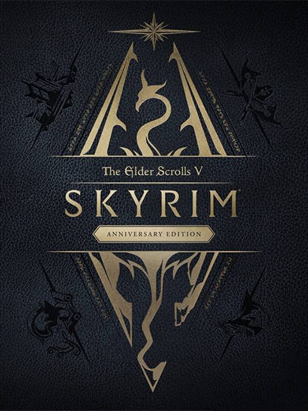 The Elder Scrolls V: Skyrim - Anniversary Edition image