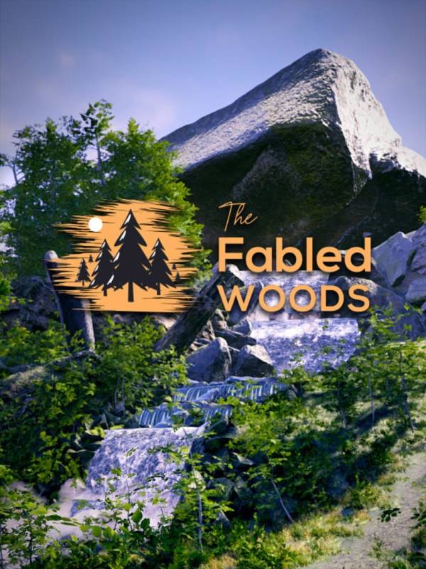 The Fabled Woods image