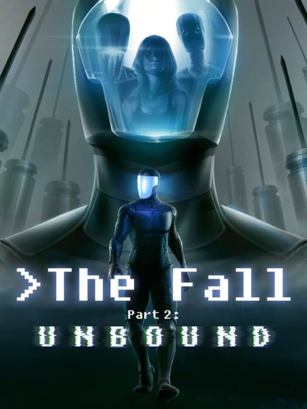 The Fall Part 2: Unbound image