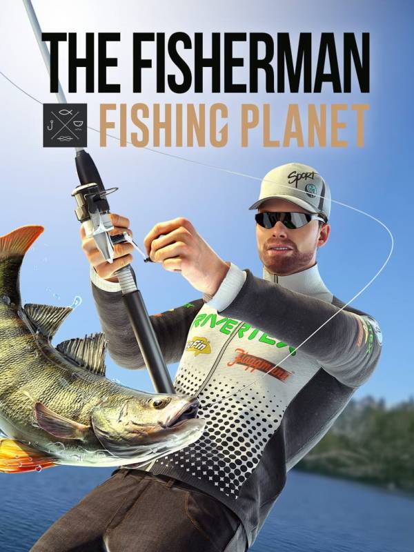 The Fisherman: Fishing Planet image