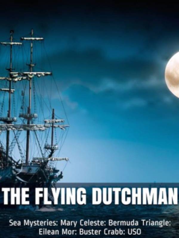 The Flying Dutchman image