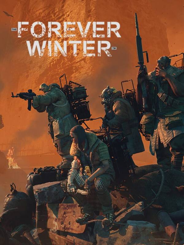 The Forever Winter image