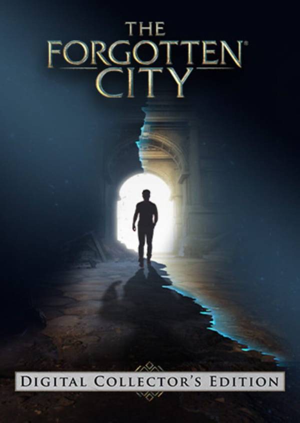 The Forgotten City: Digital Collector's Edition image