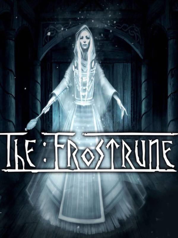 The Frostrune image