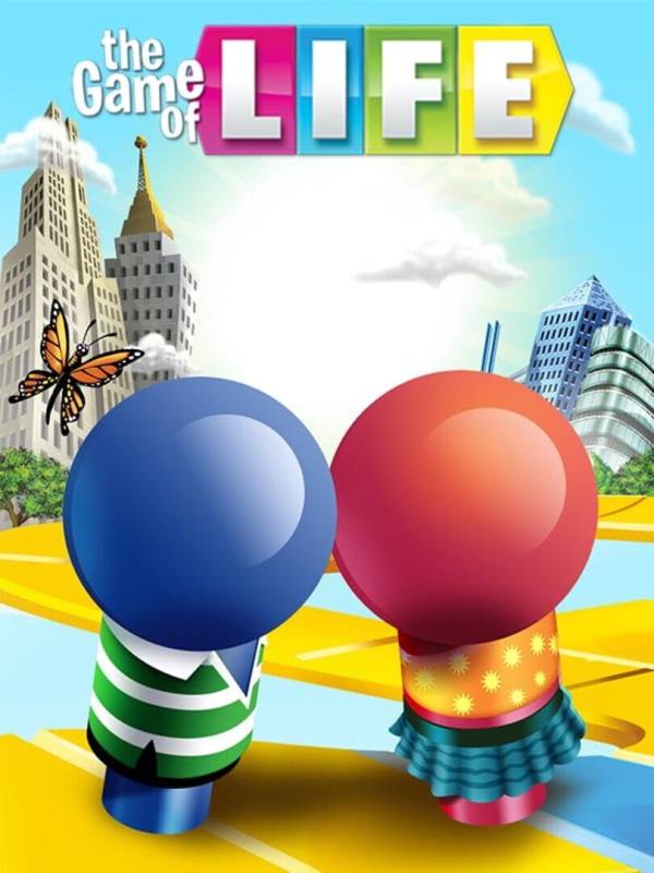 The Game of Life image