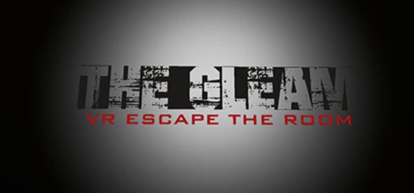 The Gleam: VR Escape the Room cover