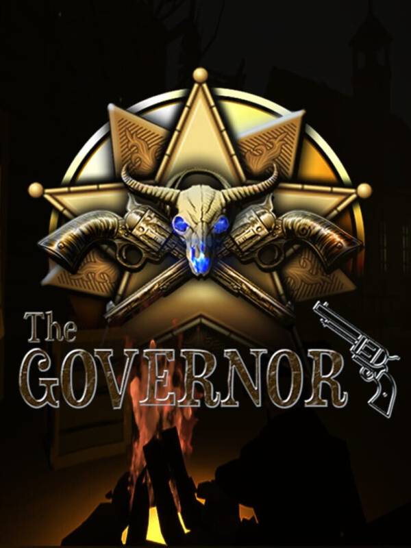 The Governor cover