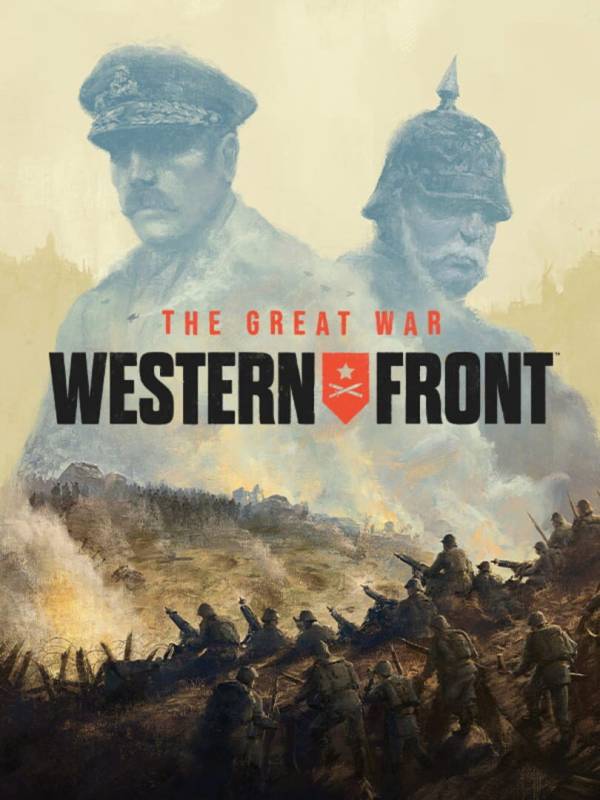 The Great War: Western Front image