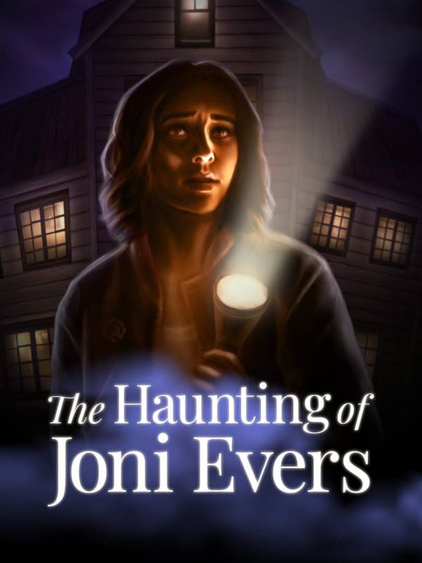 The Haunting of Joni Evers image