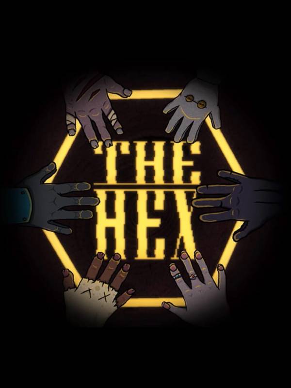 The Hex image