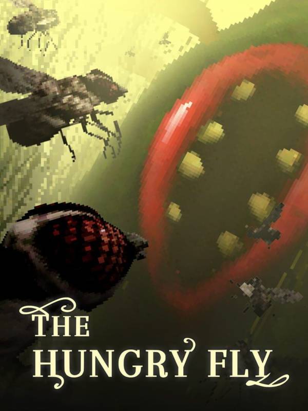 The Hungry Fly image