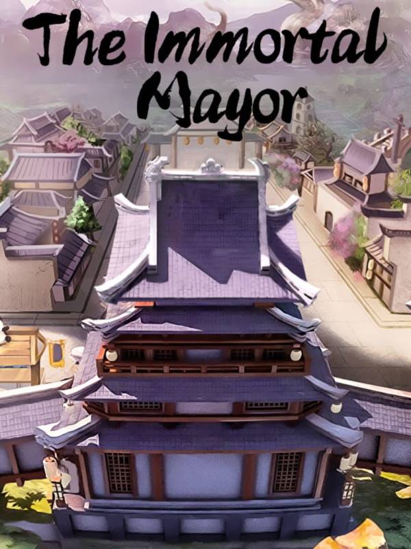 The Immortal Mayor image